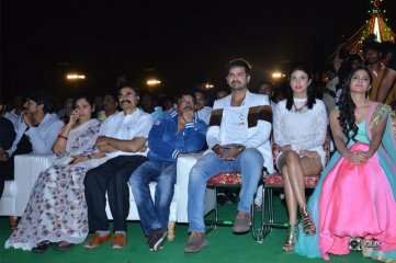 Vangaveeti Movie Audio Launch